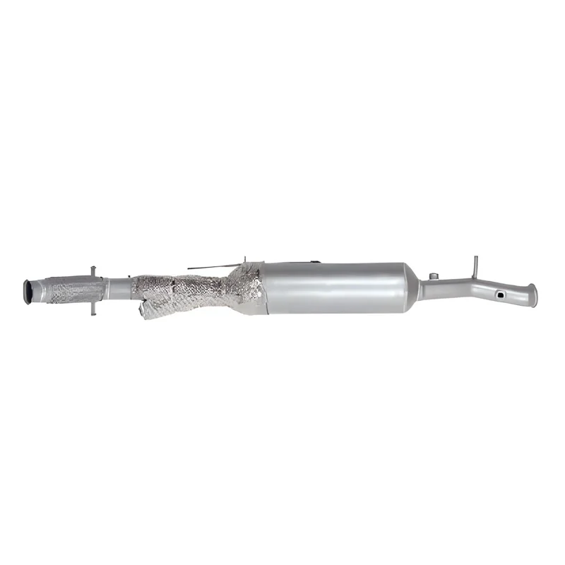 FAP / DPF per PEUGEOT 3008 2.0TD HDI DPF 136cv