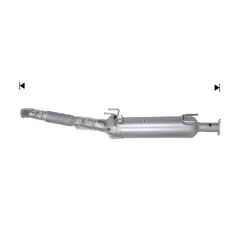 FAP / DPF per CITROEN JUMPER 2.2TD HDI DPF 120cv