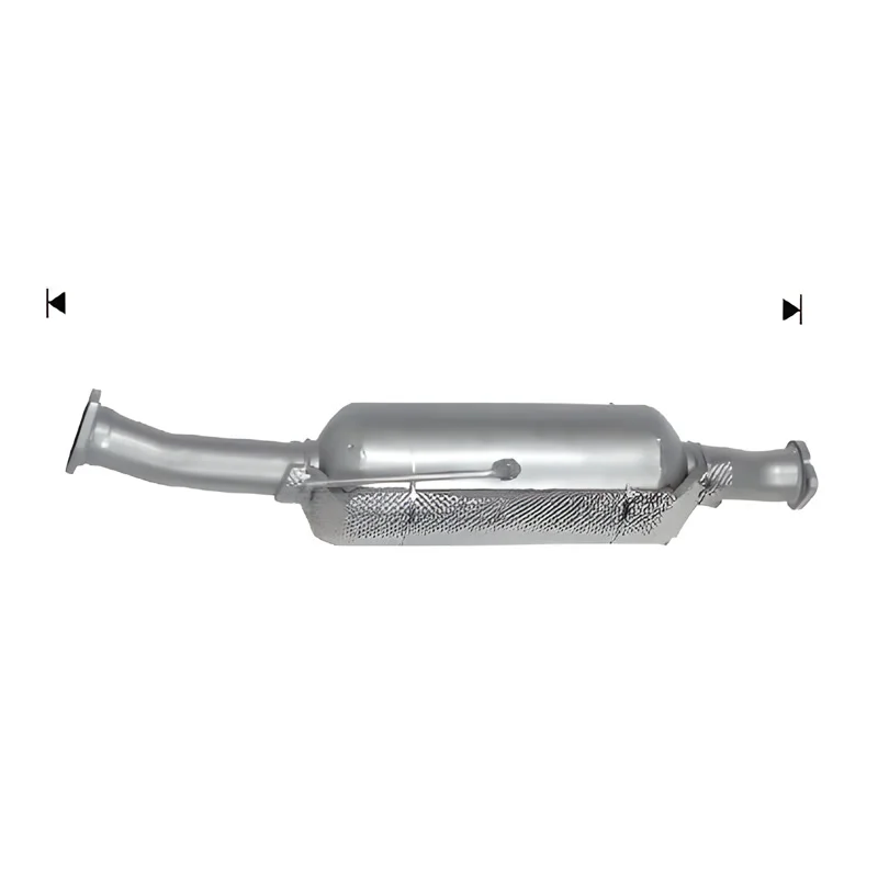 FAP / DPF per FORD KUGA 2.0TD TDCI DPF 120cv