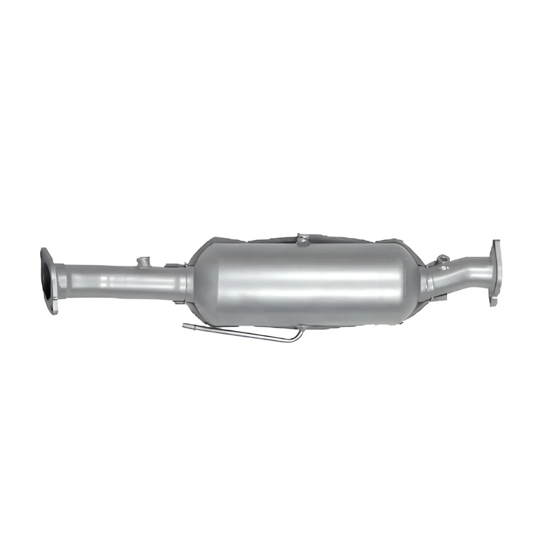 FAP / DPF per FORD KUGA 2.0TD TDCI DPF 120cv