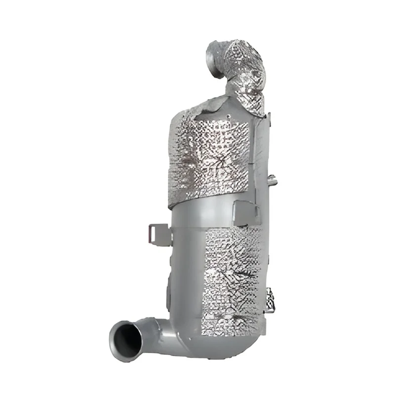 FAP / DPF per CITROEN BERLINGO 1.5TD HDI DPF 75cv