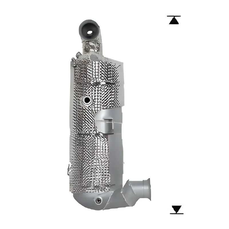 FAP / DPF per CITROEN DISPATCH 1.5TD HDI DPF 102cv