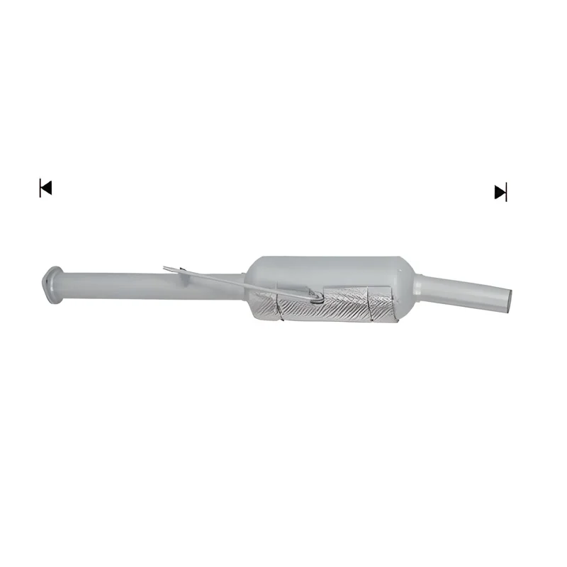 FAP / DPF per FORD C MAX 2.0TD TDCI DPF 150cv