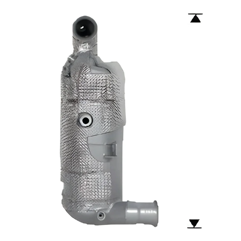 FAP / DPF per CITROEN BERLINGO 1.5TD HDI DPF 102cv