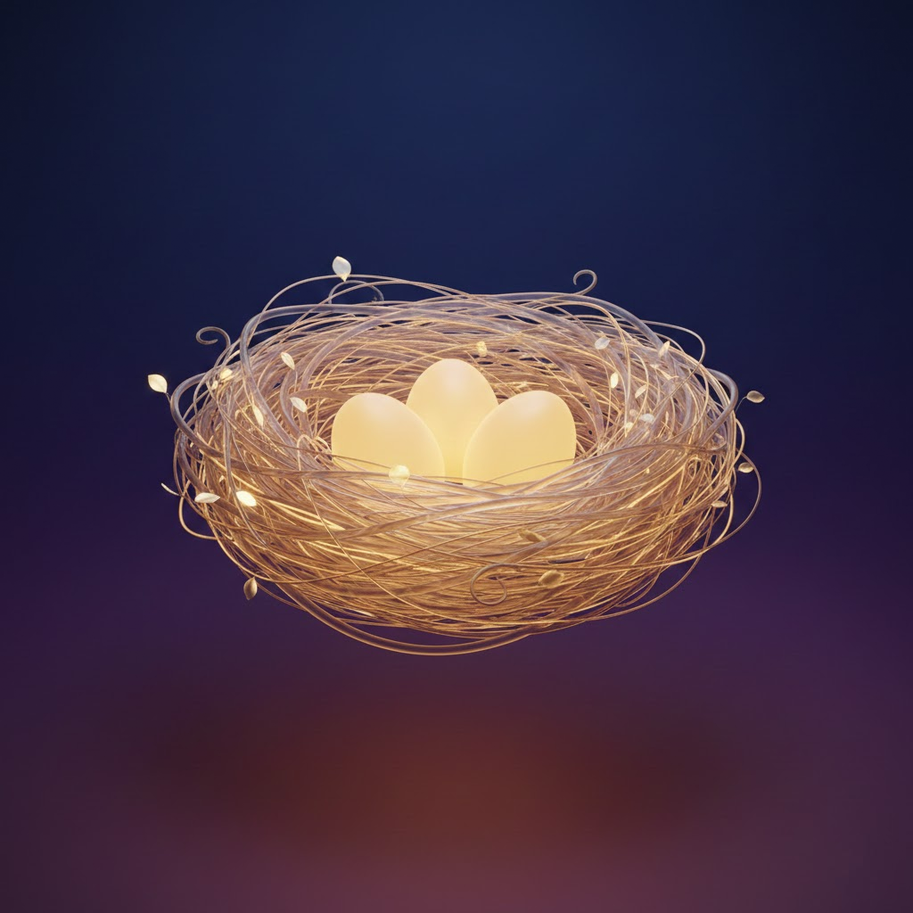 Welcome to the StoryNest Blog: Our New Home for Updates & Stories