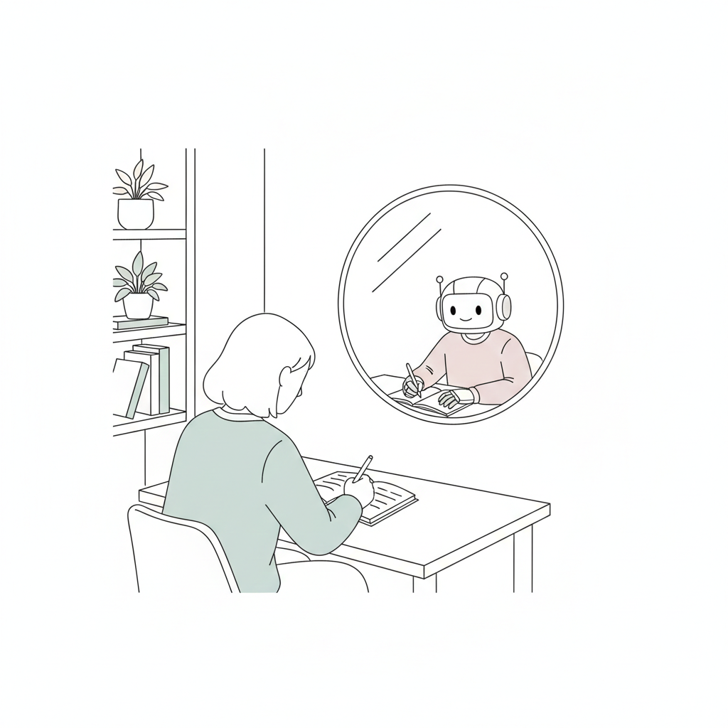 The Uncanny Valley of Prose: 5 Obvious Ways Everyone Knows You’re Using ChatGPT