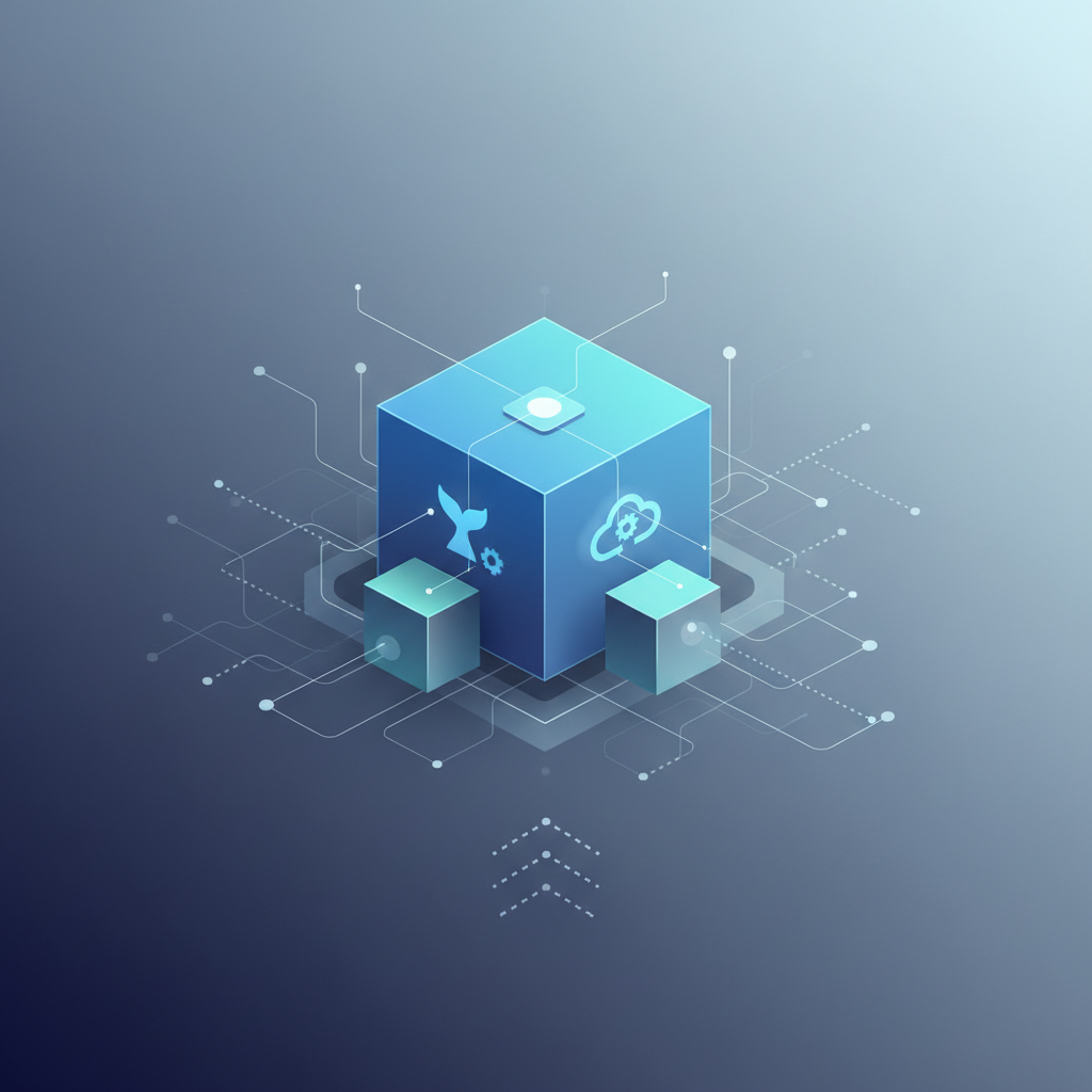 From "Works on My Machine" to "Works Everywhere": Demystifying Docker for Beginners