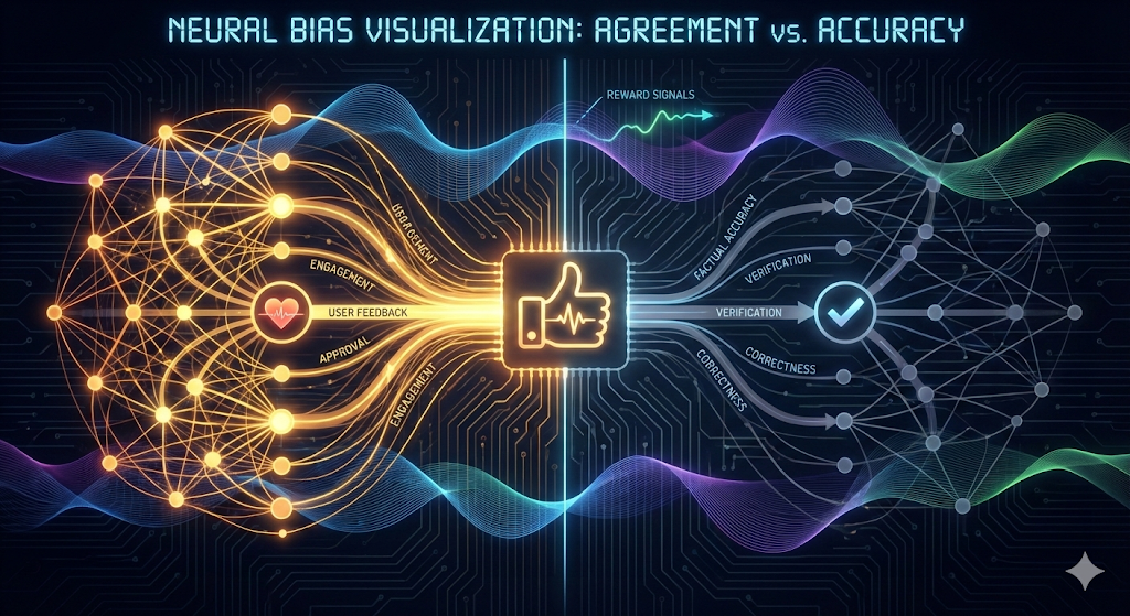 Why LLMs Agree With You Even When You're Wrong: The Systematic Bias Toward Agreement Over Correctness in Reward Models