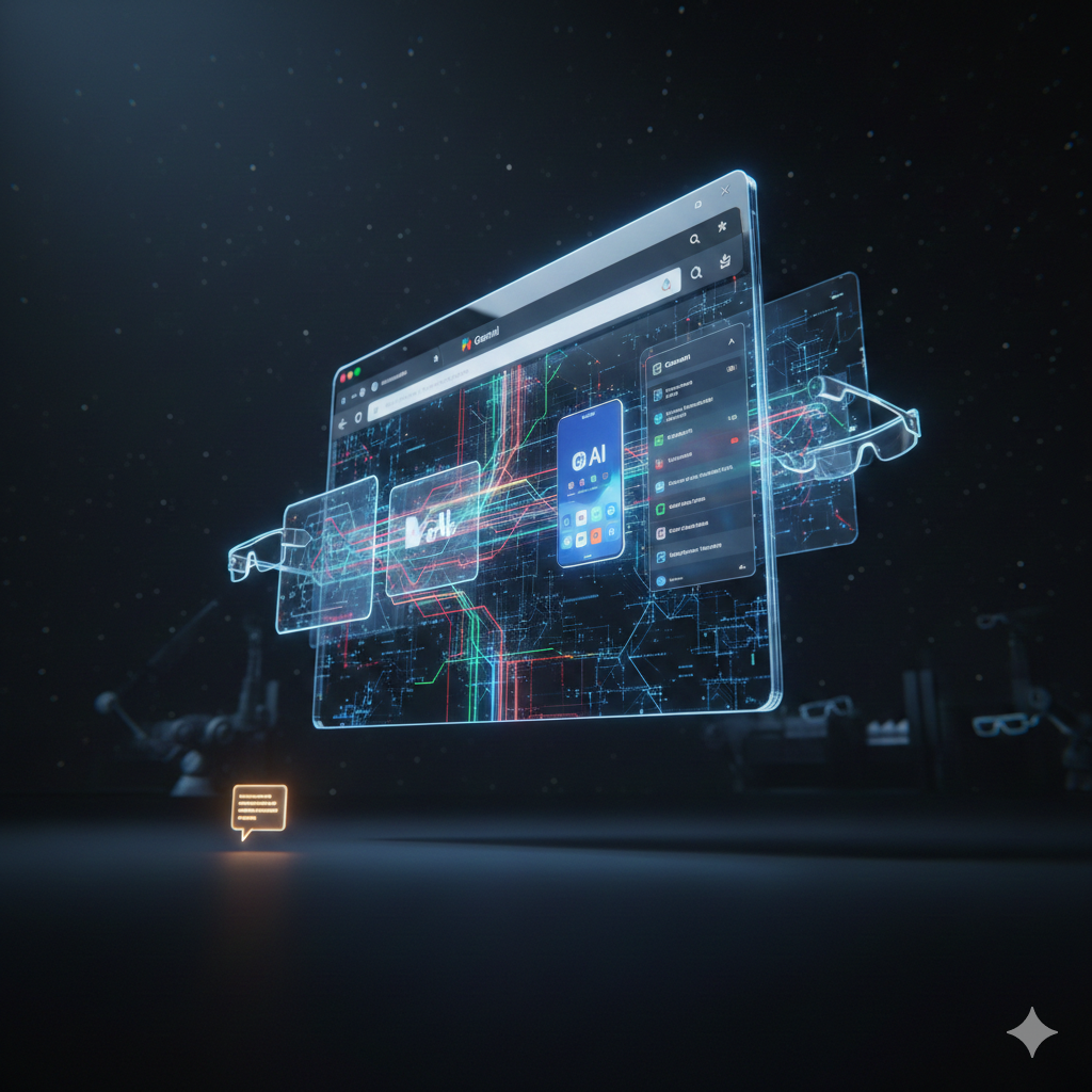 Google Is Quietly Dismantling Everything OpenAI Built