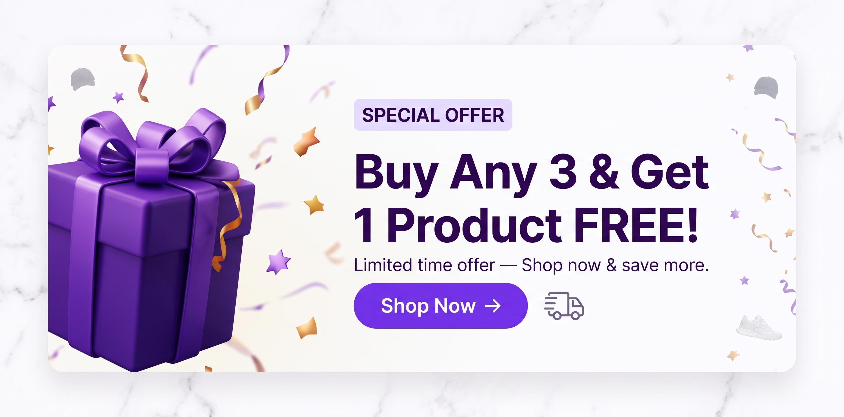 Promotion