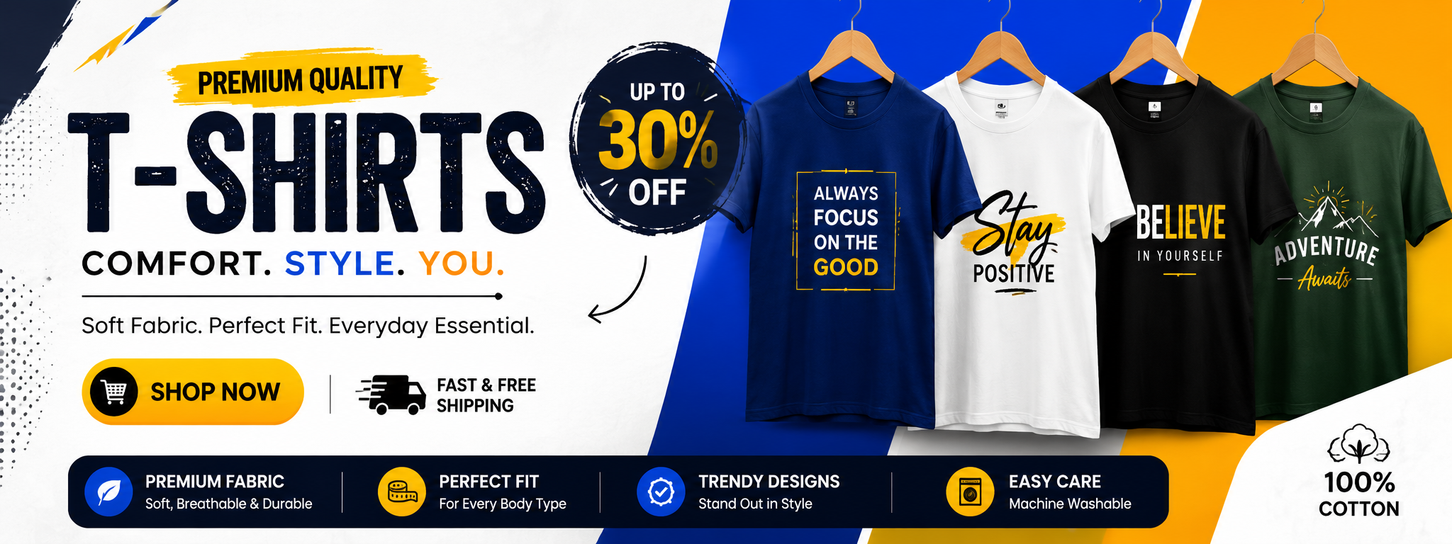 Shirts