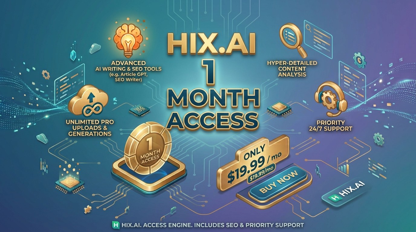 HIX.AI