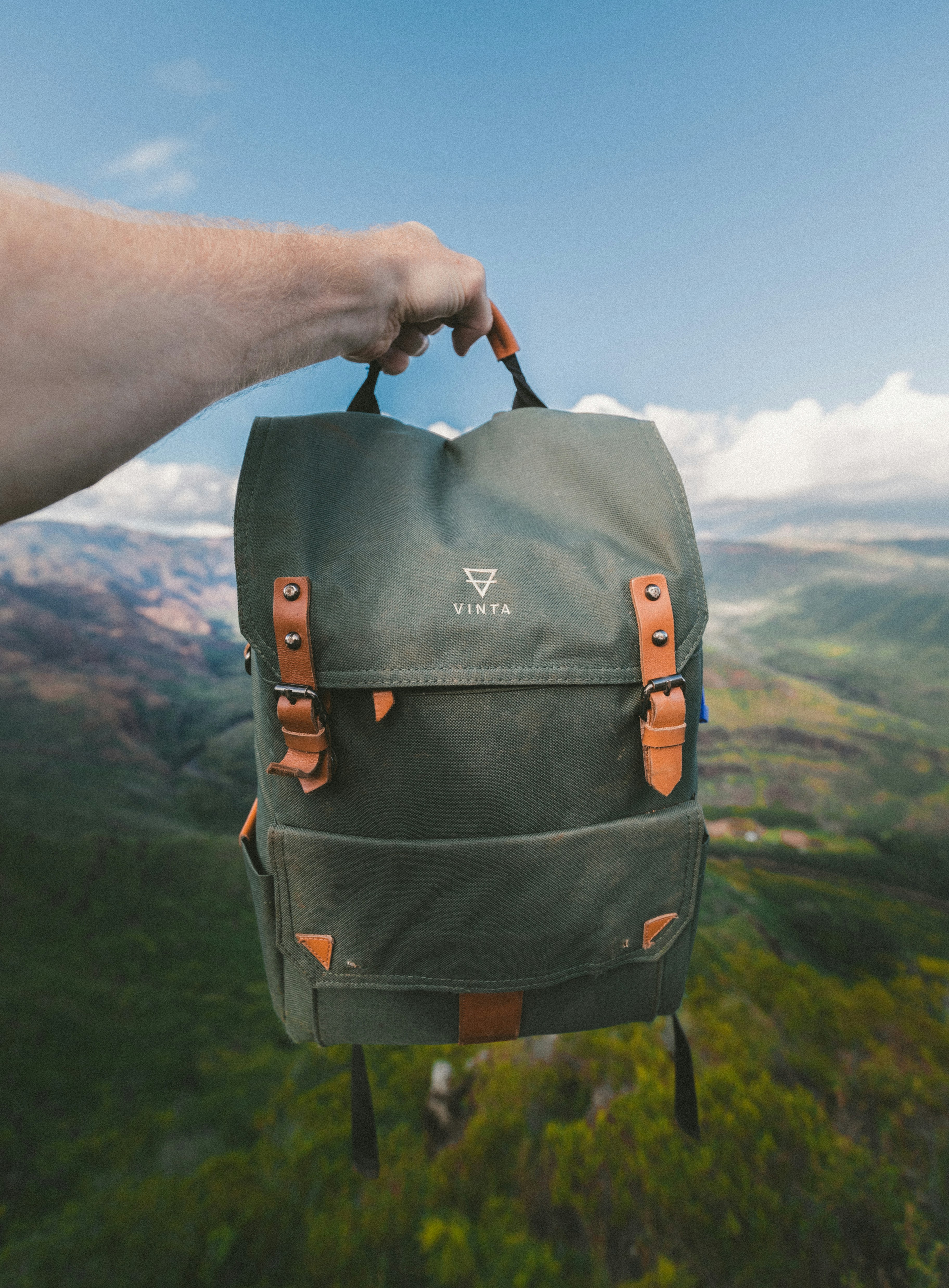 Bag