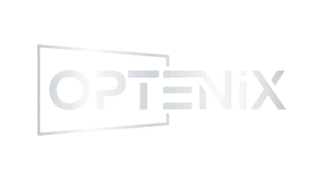 Optenix Logo