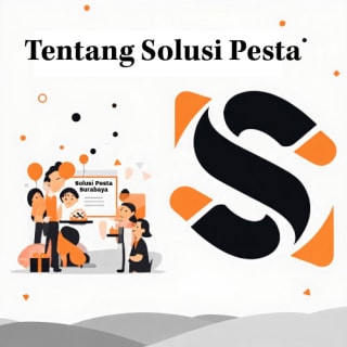 Gambar ilustrasi untuk Mengenal Solusi Pesta Surabaya