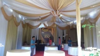 Gambar berita: Sulap Ruangan Biasa Jadi Elegan! Solusi Pesta Surabaya Hadirkan Nuansa Mewah untuk Acara Reuni
