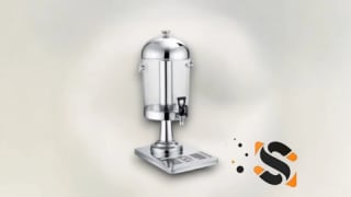Foto produk Juice Dispenser
