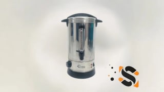 Foto produk Coffe Tea Maker