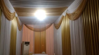 Sewa Tenda VIP