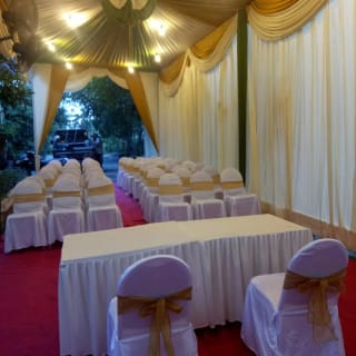 Custom Dekorasi Sesuai Keinginan