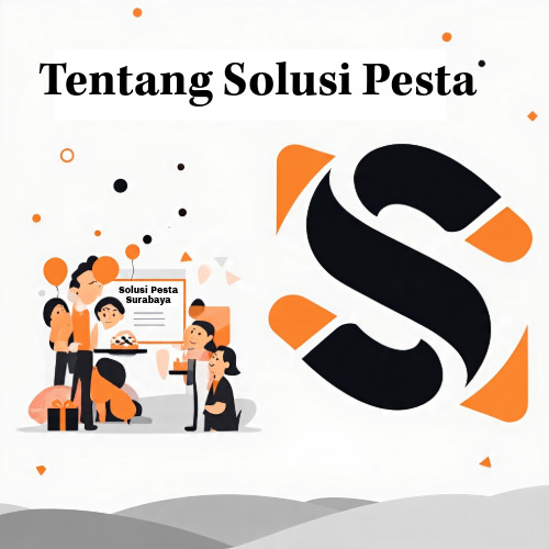 Gambar ilustrasi untuk Mengenal Solusi Pesta Surabaya