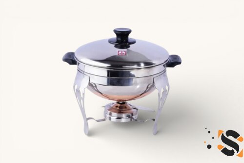 Deep Soup Bowl 30cm Maspion