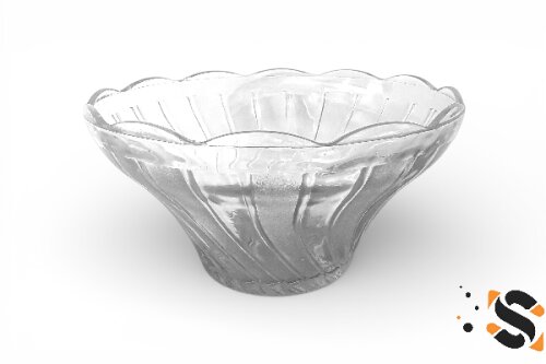 Bowl Kaca Besar 30cm