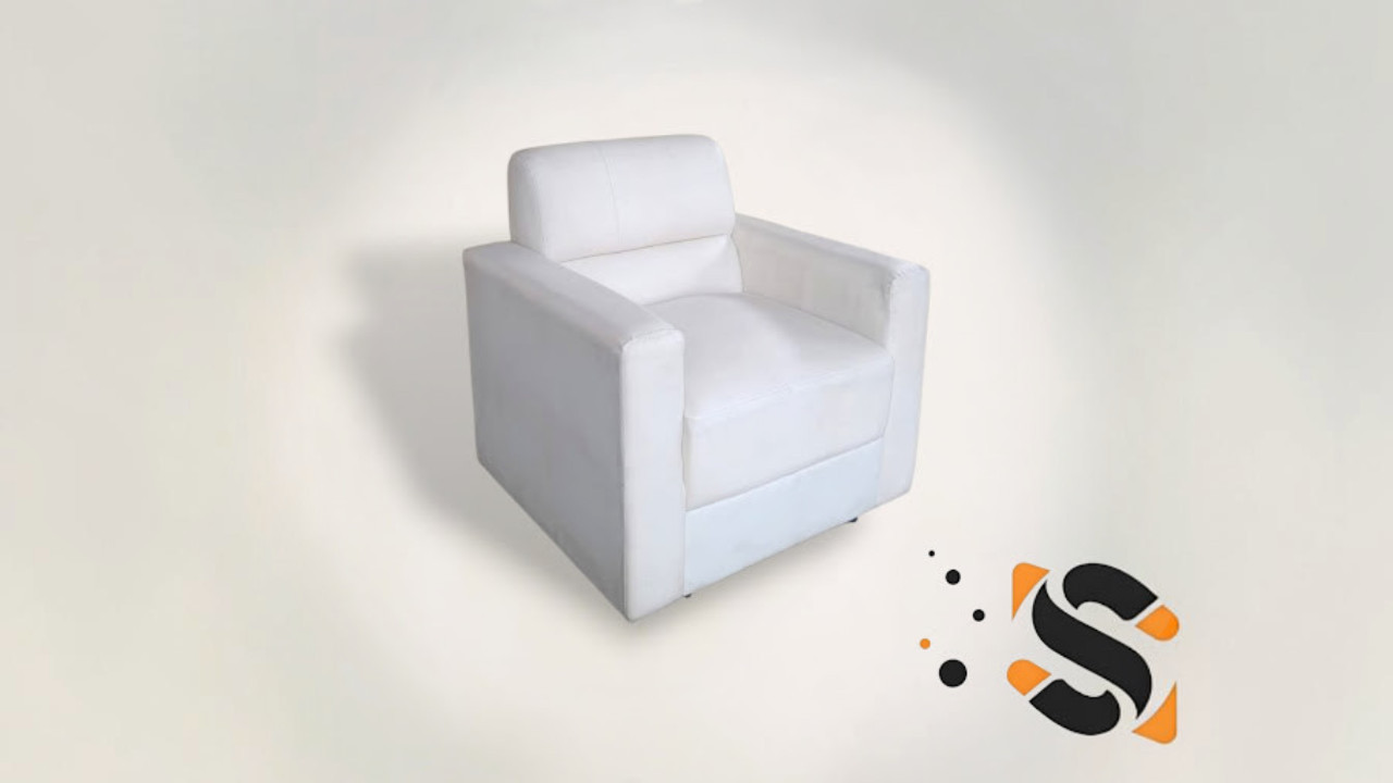 Kursi Sofa VIP Single