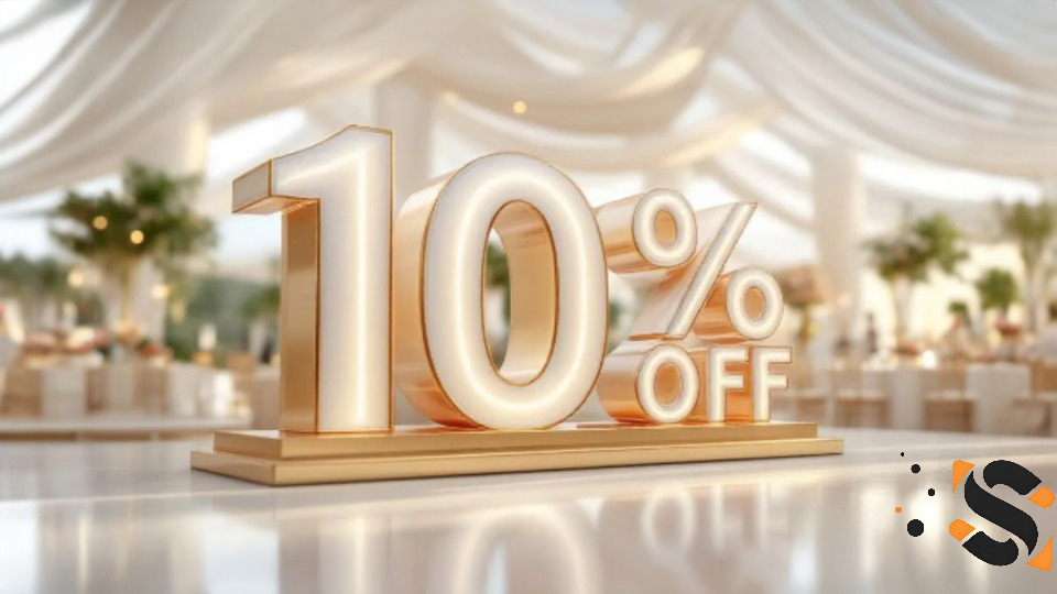Gambar promo untuk Sewa 2 Hari Diskon 10%