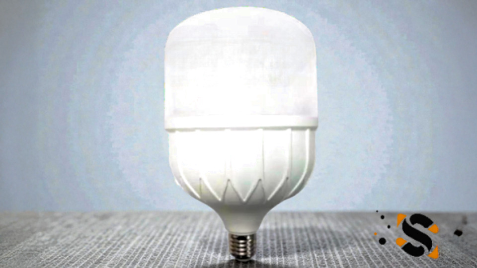 Lampu LED 50W