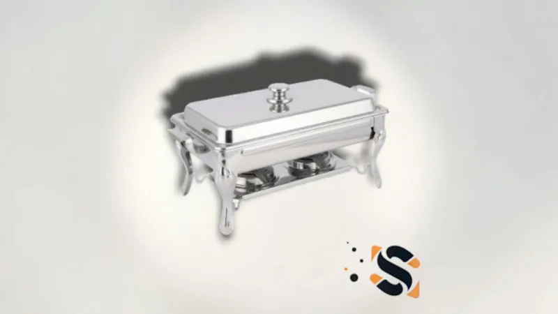 Chafing Dish Stainless