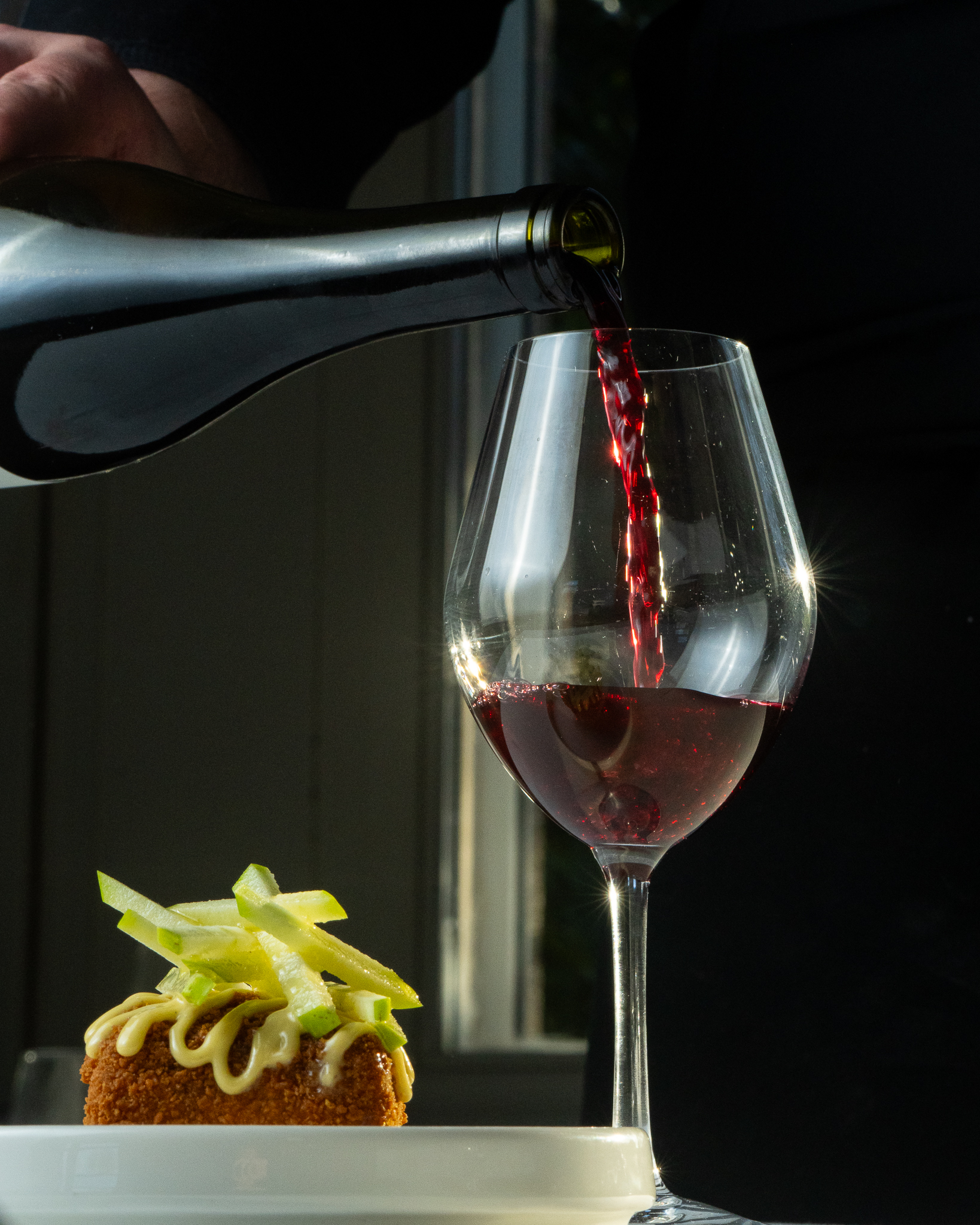 Ambiance restaurant photographie So MIAM