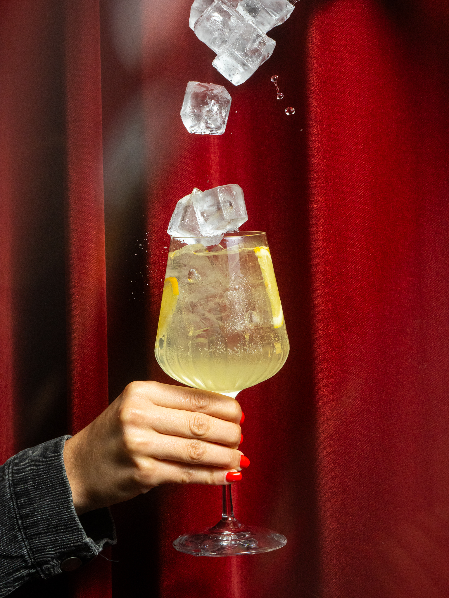 Photo culinaire plat gastronomique Lille