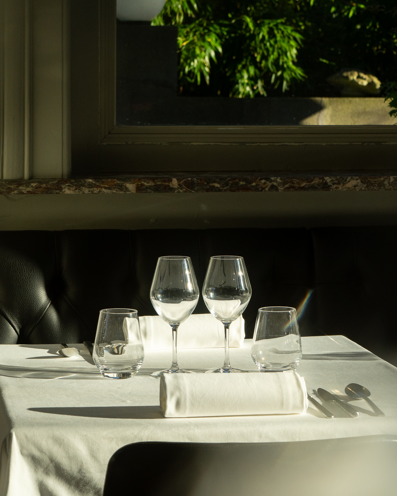 Cocktail et boisson photographie culinaire