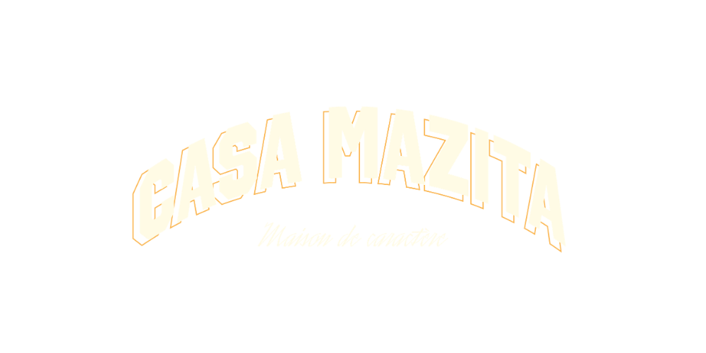 Casa Mazita