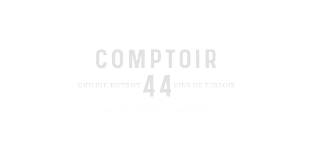 Comptoir 44