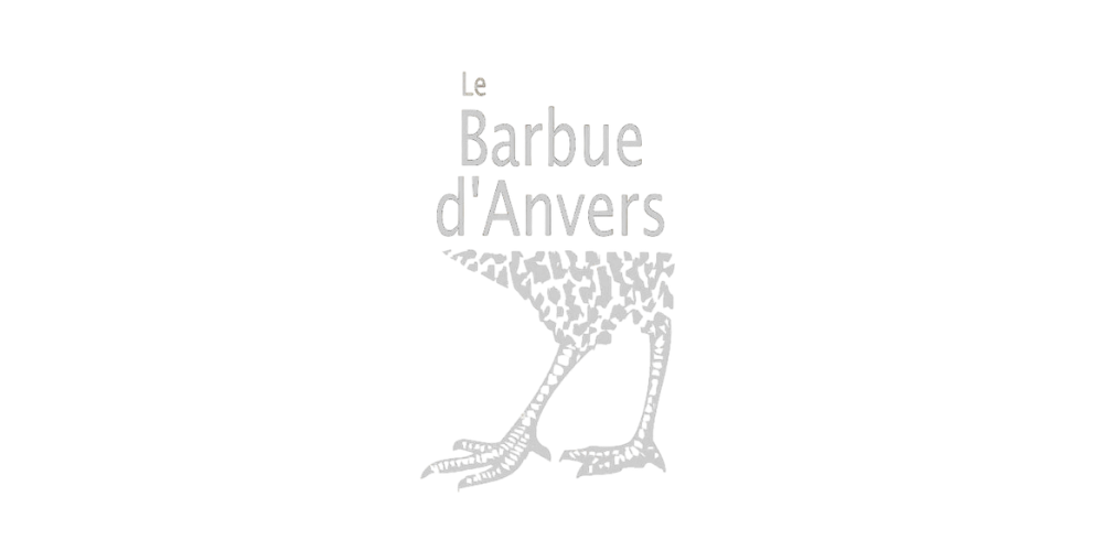Barbue d'Anvers