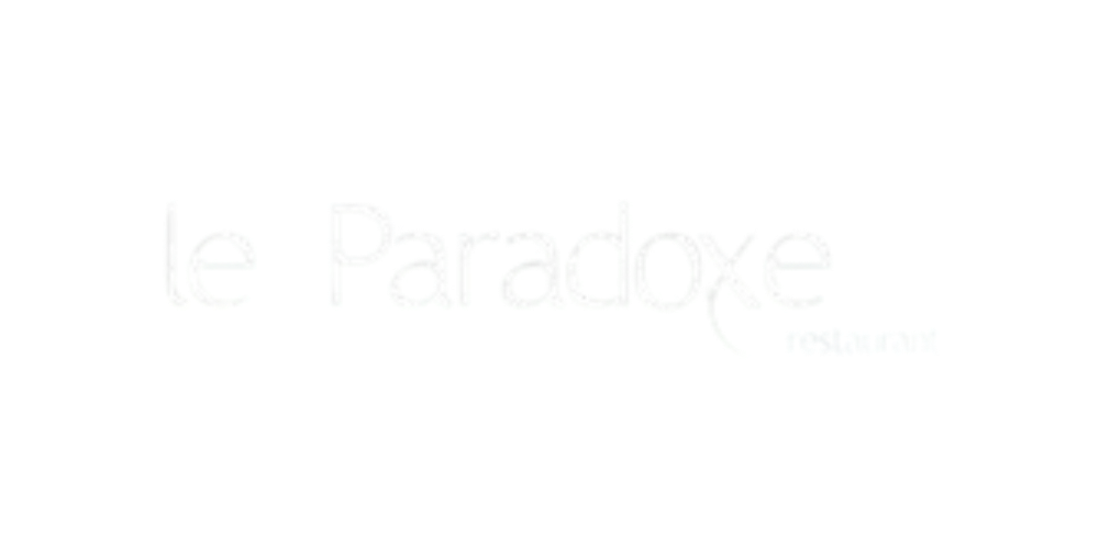 Le Paradoxe
