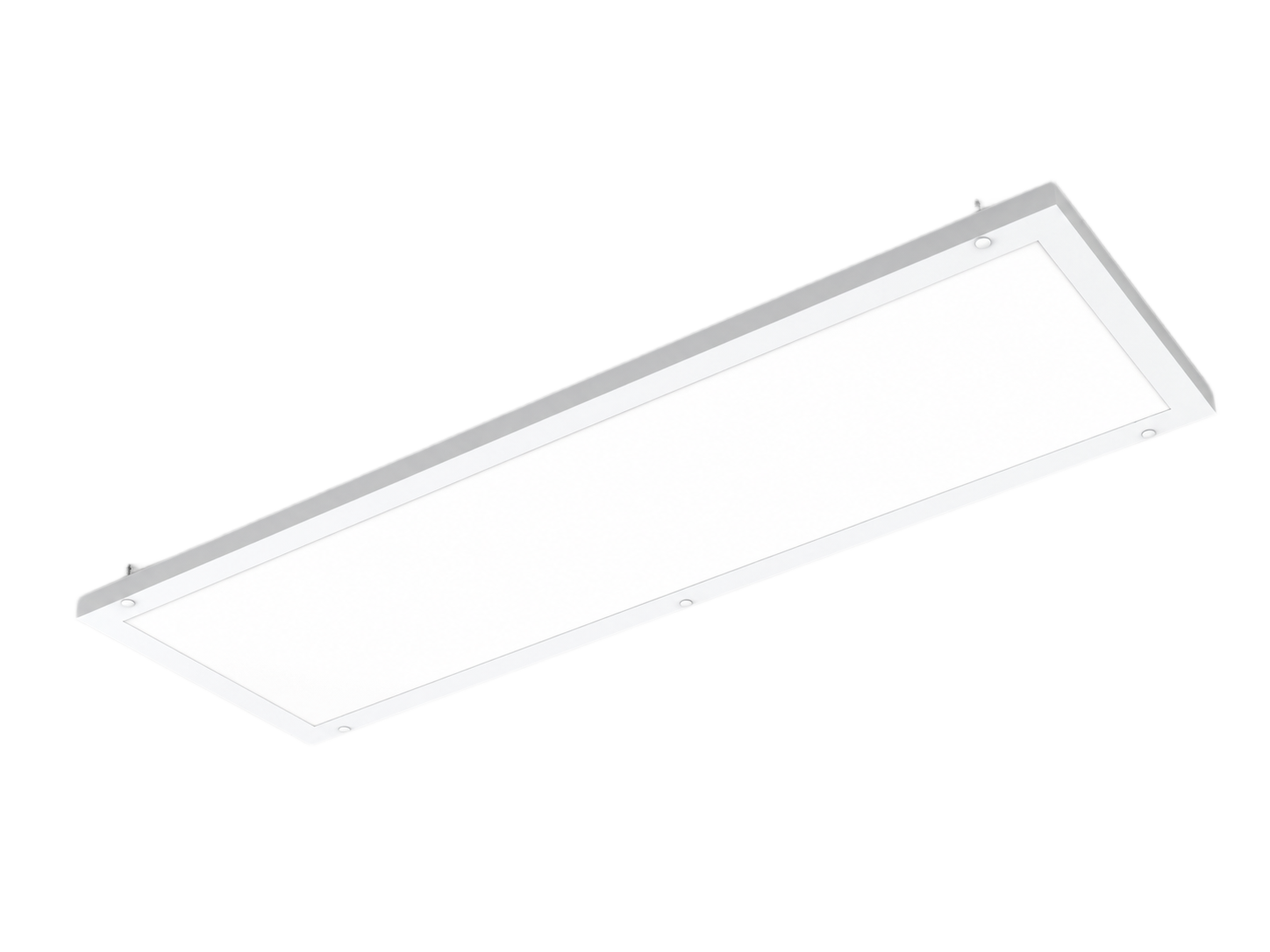 LED 렌즈직하평판 매입형 25W (640×320)