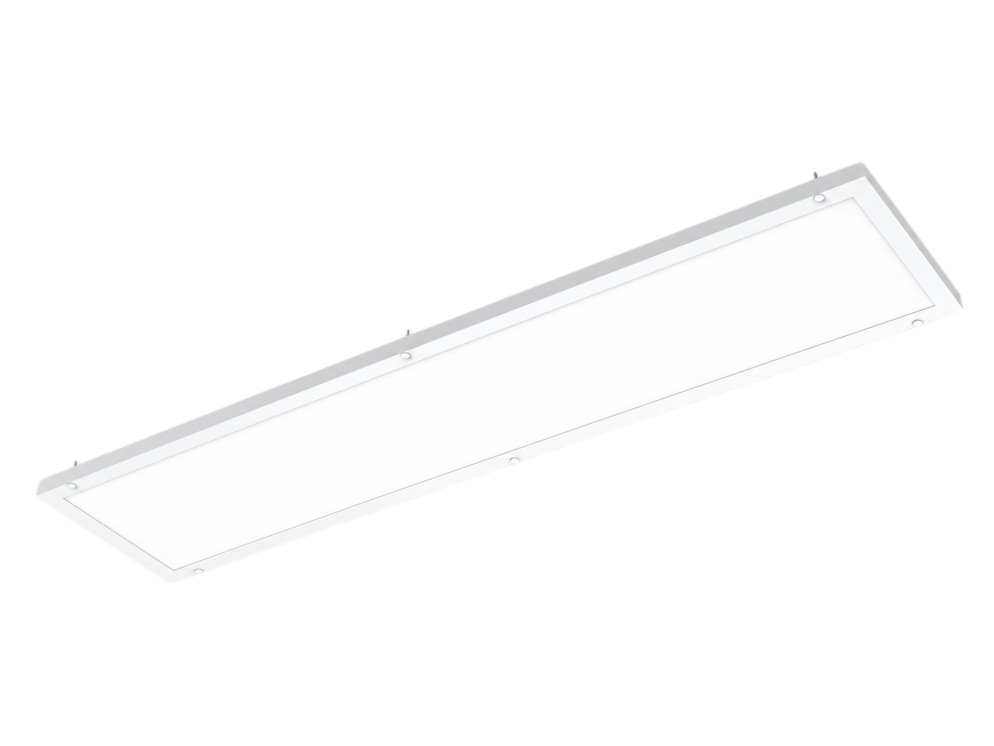 LED 렌즈직하평판 매입형 50W (1285×320)