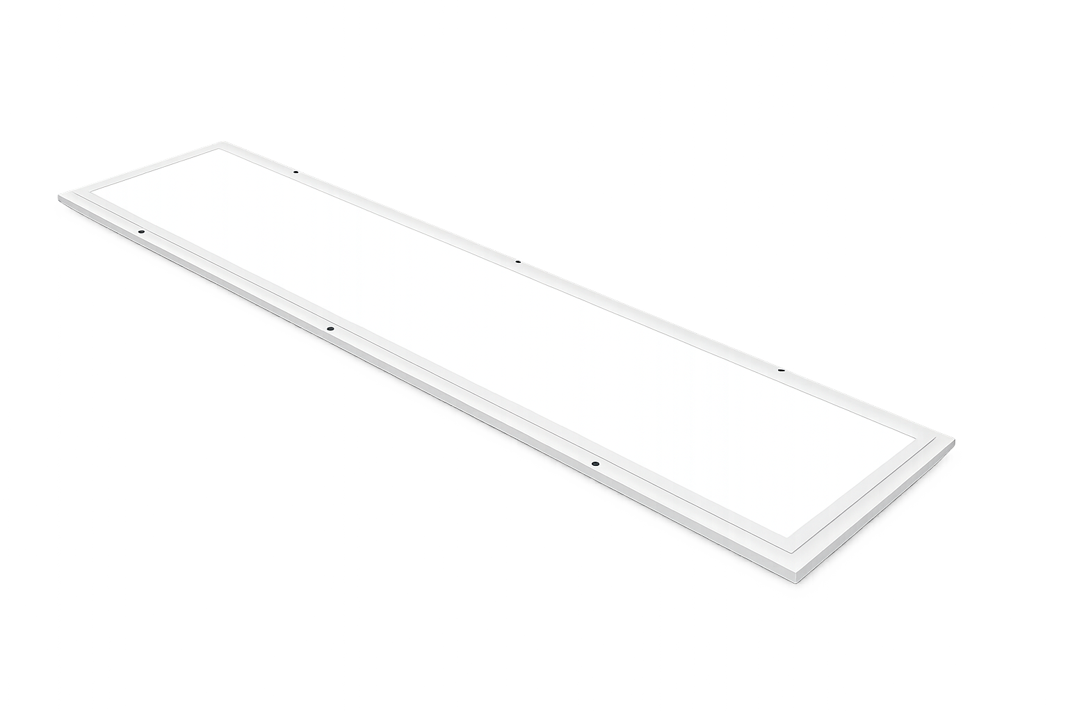 LED 렌즈직하평판 노출형 25W (640×180)