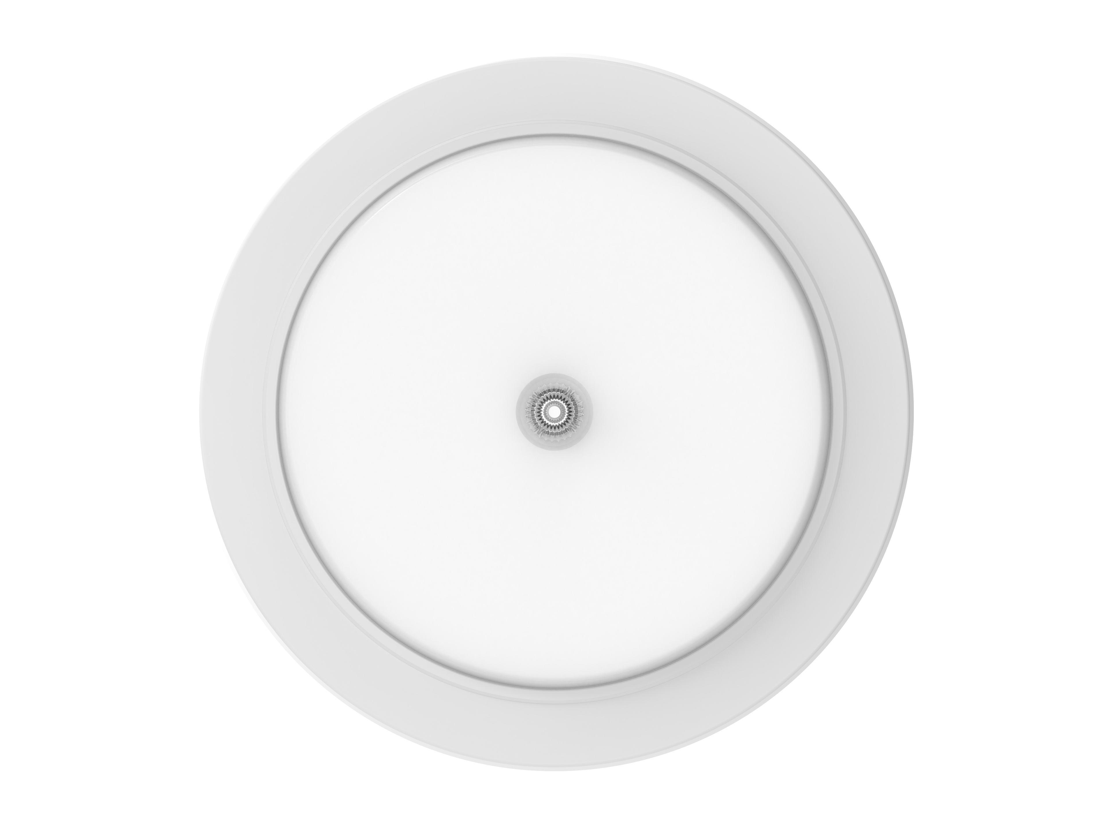 LED 원형직부등 15W