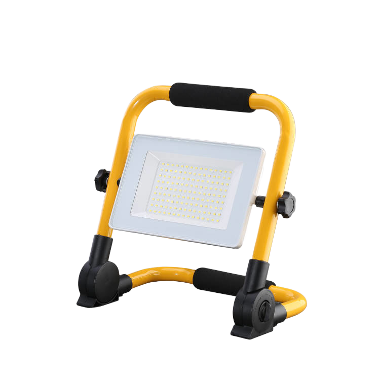 AG 휴대용 LED 작업등 50W