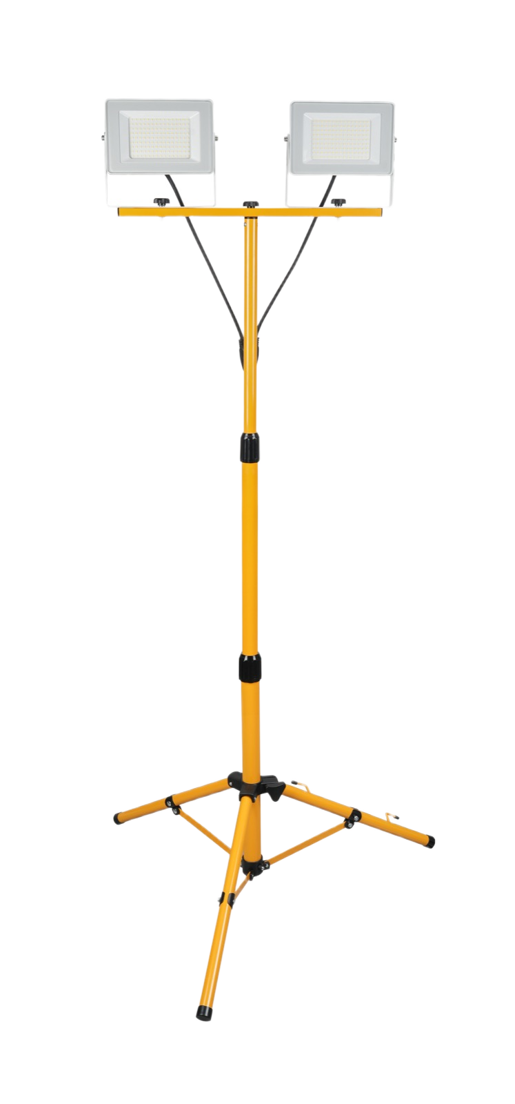 AG 듀얼 삼각대형 LED 작업등 100W