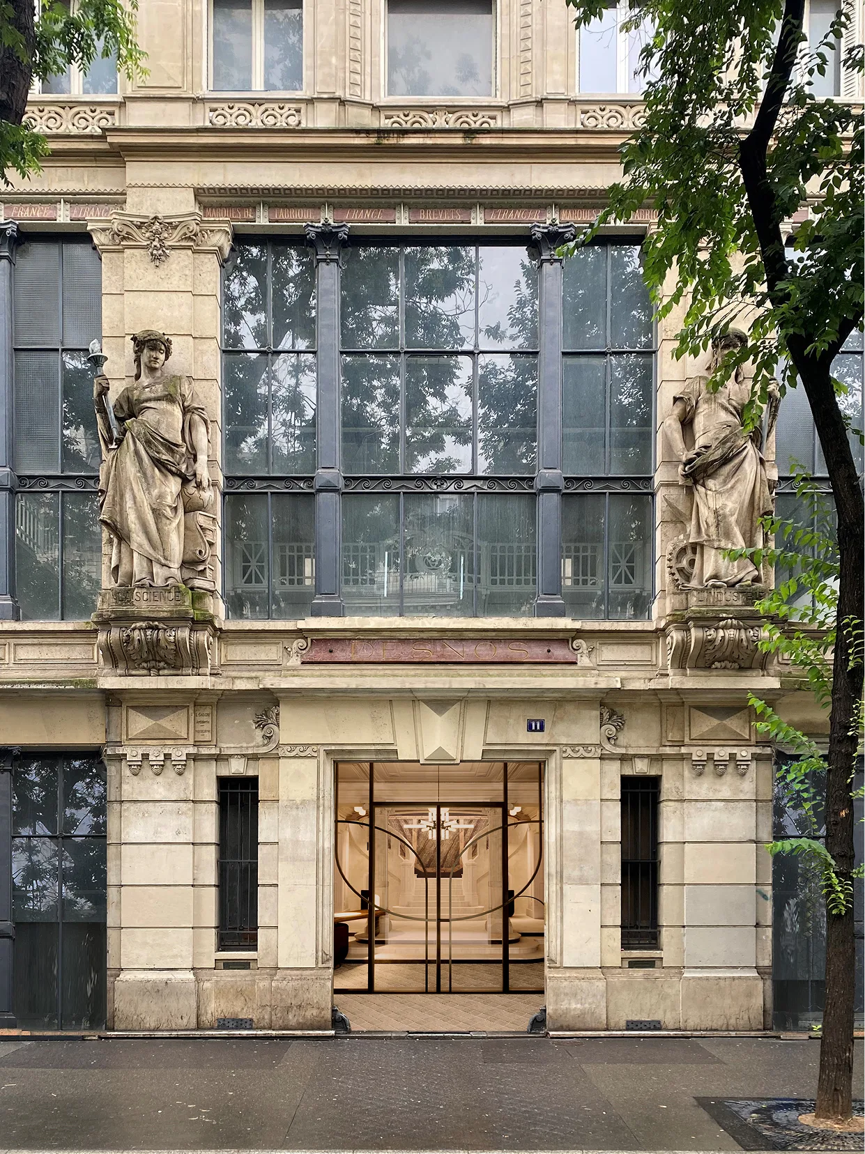 magenta-hotel-particulier-img-for-http://anamoussinet.com