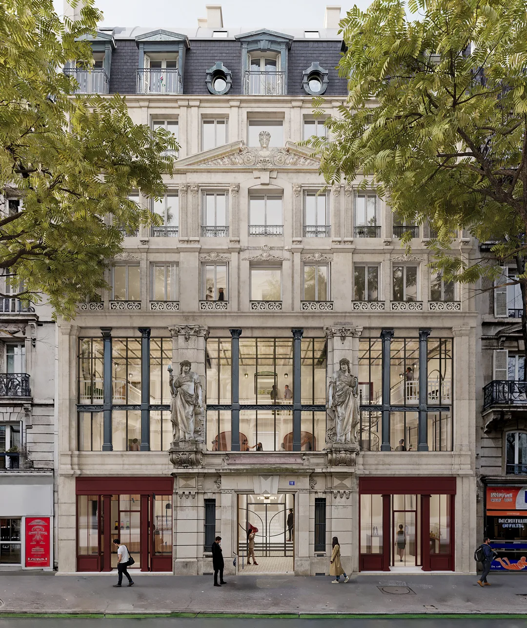 magenta-hotel-particulier-img-for-http://anamoussinet.com