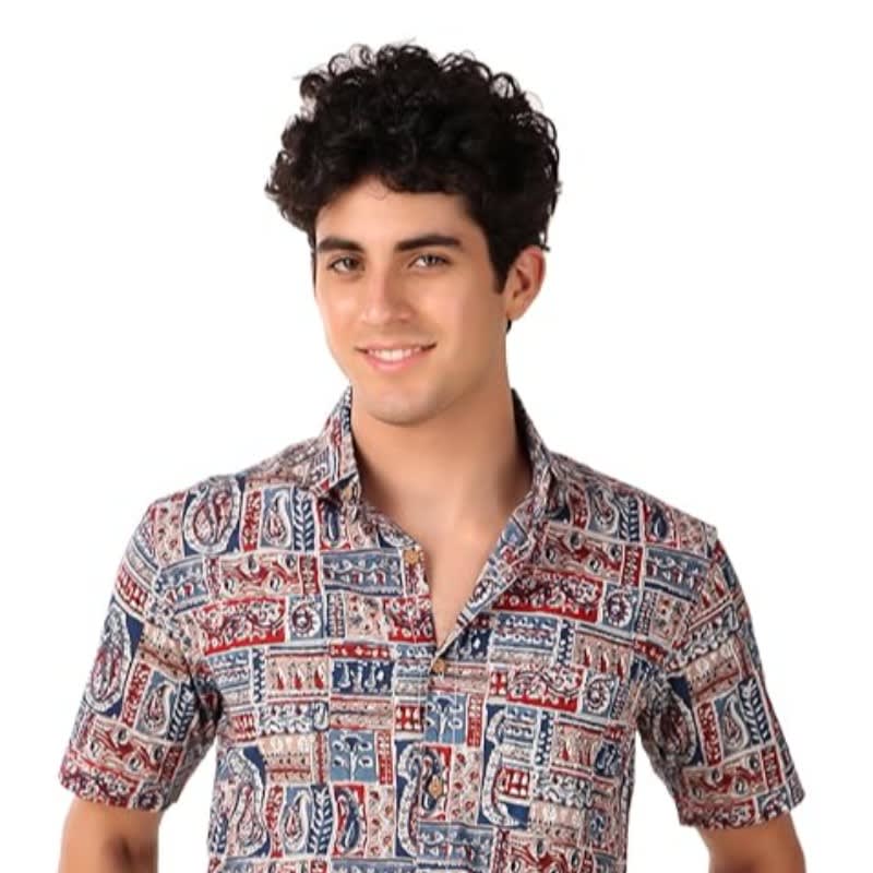 FAADDICTION Men's HalfSleev