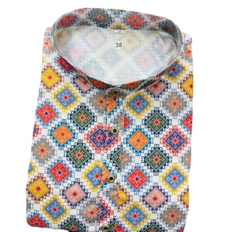 Traditional Cotton  Kurta