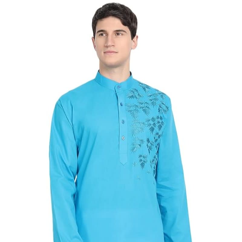 Anarva  Handloom Kurta