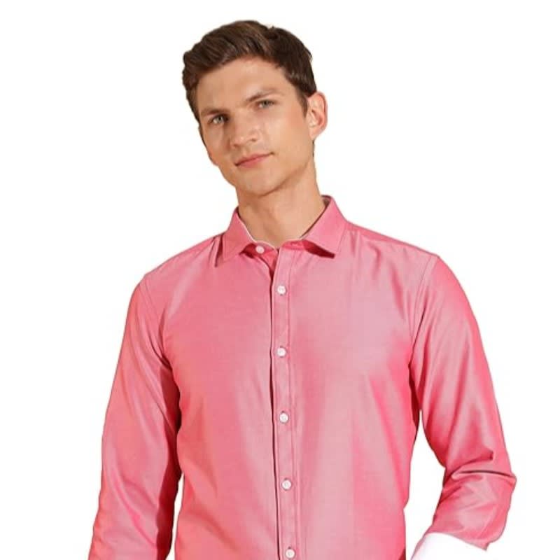 Men Sleeve Formal shirt